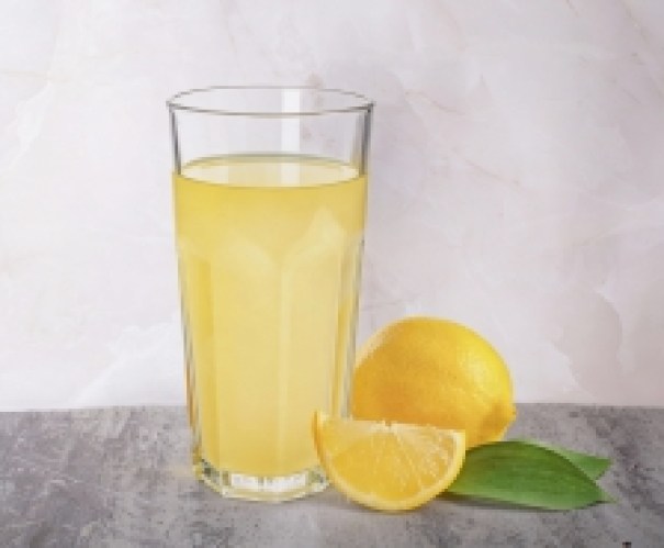 свежевыжатый сок_лимон_350р